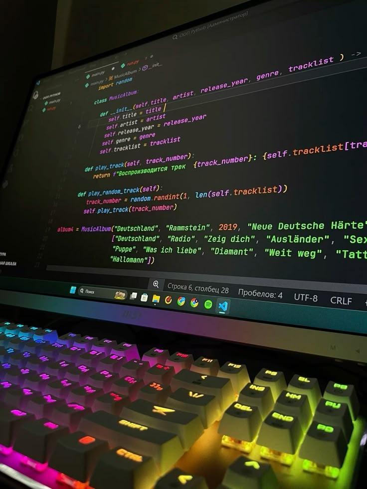 iOS application development process